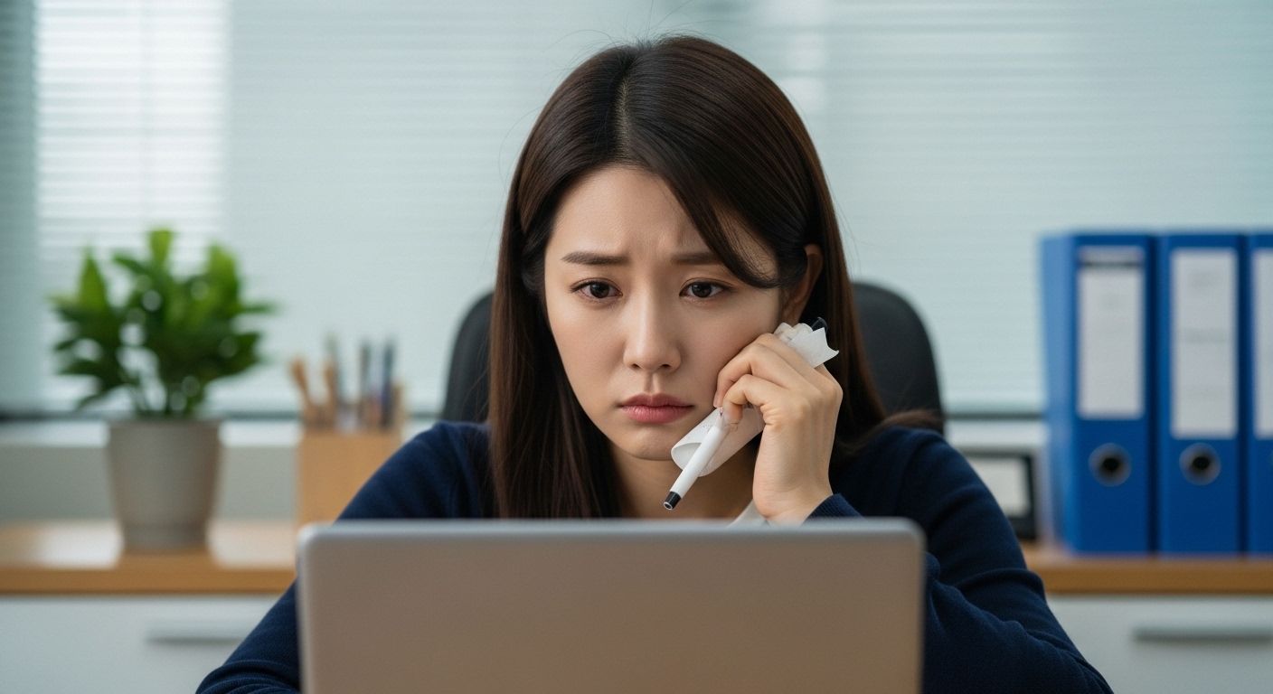 직장 내 괴롭힘 신고 절차