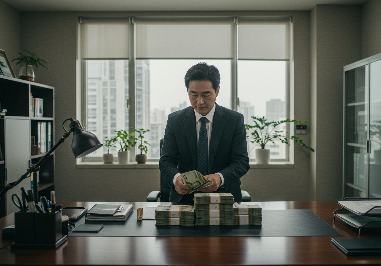 꿈 해몽의 기초: 돈과 관련된 꿈의 의미