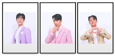 불타는 장미단 출연 트롯멤버