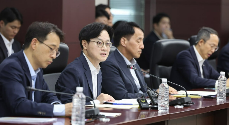 긴급조정권 뜻 쉽게 정리·발동 요건