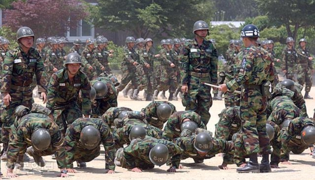 입소 3일 사망 사건