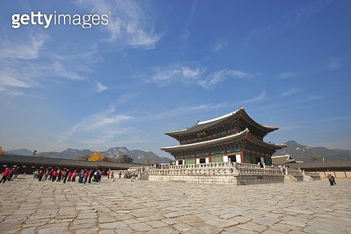 경복궁