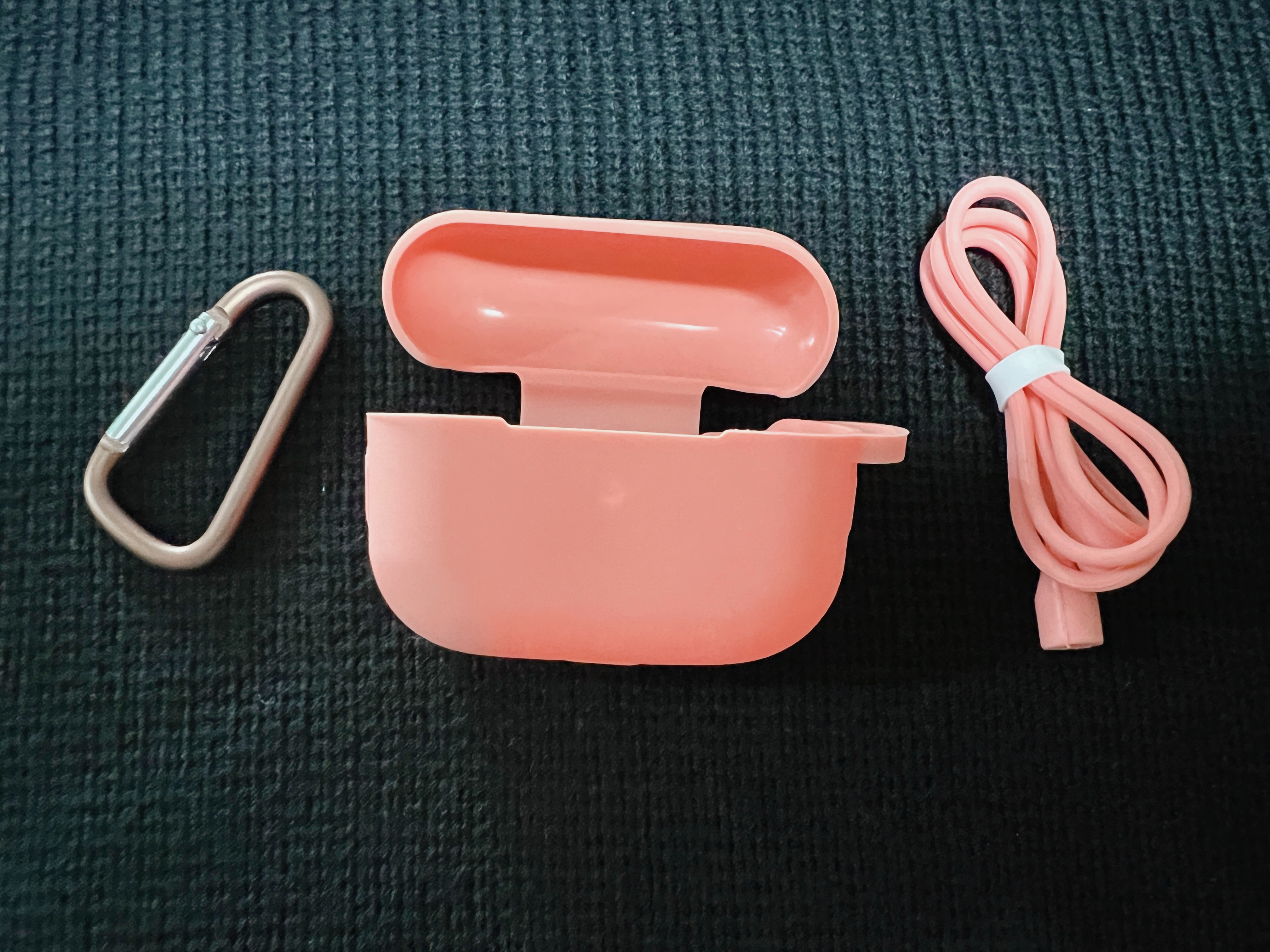 다이소 에어팟 프로 케이스