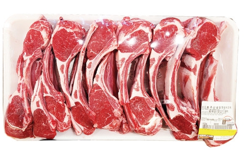 코스트코 추천상품 호주산 양갈비