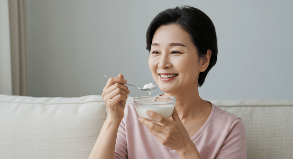 프로바이오틱스 효능 복용법 사진 5