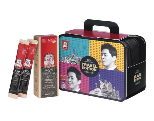 청소년 및 수험생 맞춤 에너지 &amp; 눈 건강 지킴이: 정관장, 학업 스트레스 날려줄 효자템 집중 분석!