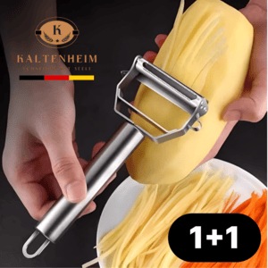 만능채칼 칼날 재질 비교 스테인리스