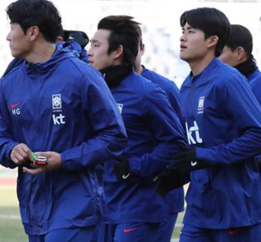 태국전 축구 중계방송-경기 예상