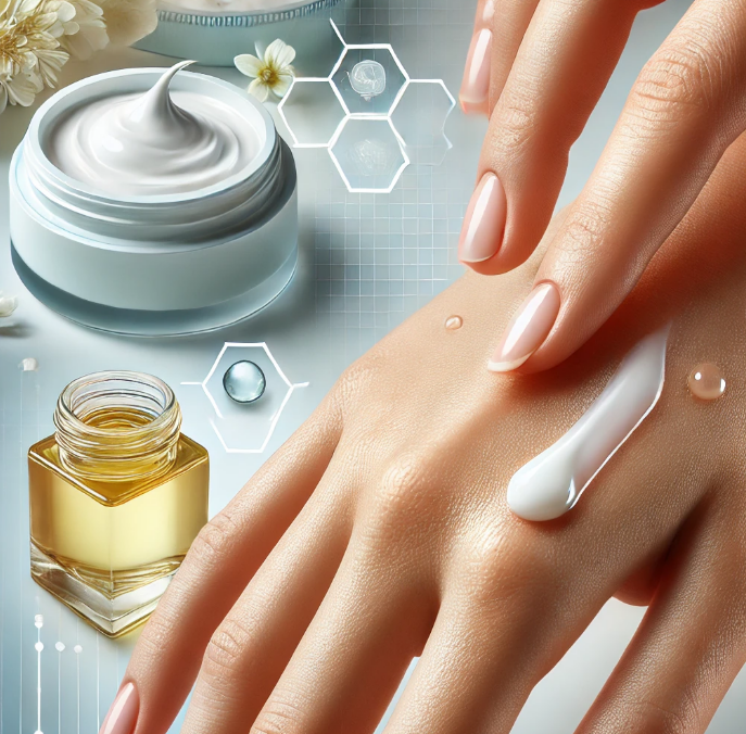 보습제 vs 오일, 아토피 피부에 더 좋은 것