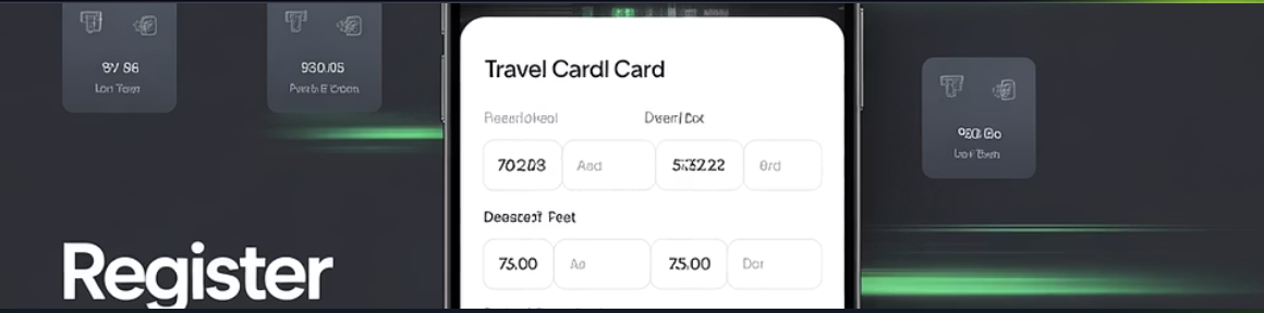토스 트래블카드 사용법 총정리