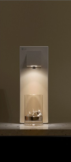 LG 퓨리케어 정수기