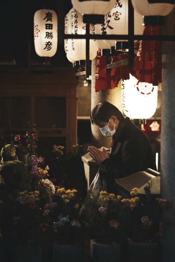 자가격리 지원금