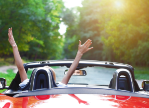 자동차와 관련된 꿈