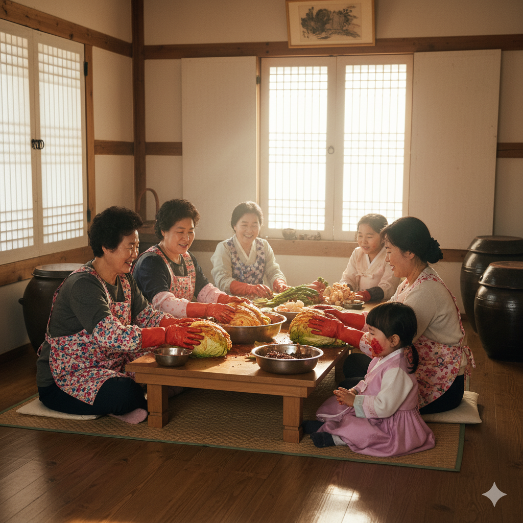 김장 수산물 할인 사진 3