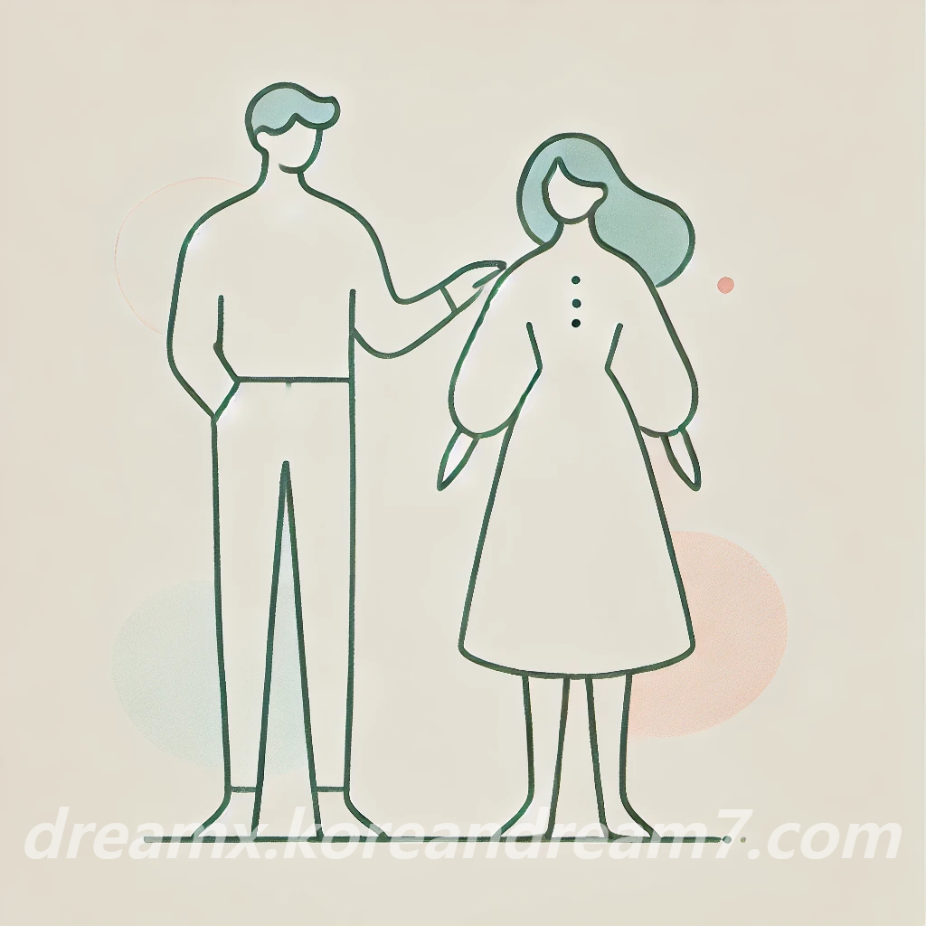 남자꿈해몽