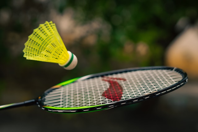 badminton