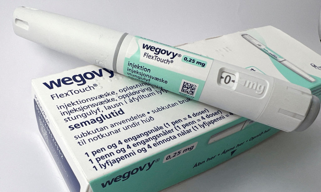wegovy