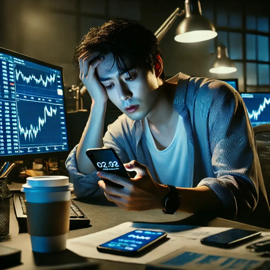 #투자목표설정 #심리적투자전략 #감정통제투자 #투자계획작성법 
#개인투자자심리 #투자자기이해 #루틴기반투자 #장기투자설계 
#투자내면화 #투자자감정관리