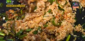 생생정보통 고수의부엌 시래기 닭매운탕 평택 맛집 정리_18