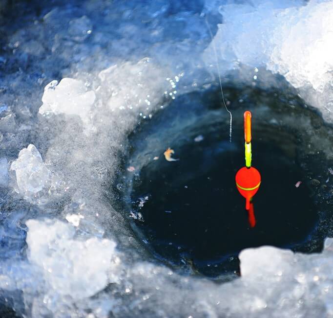 강화 양오 빙어축제