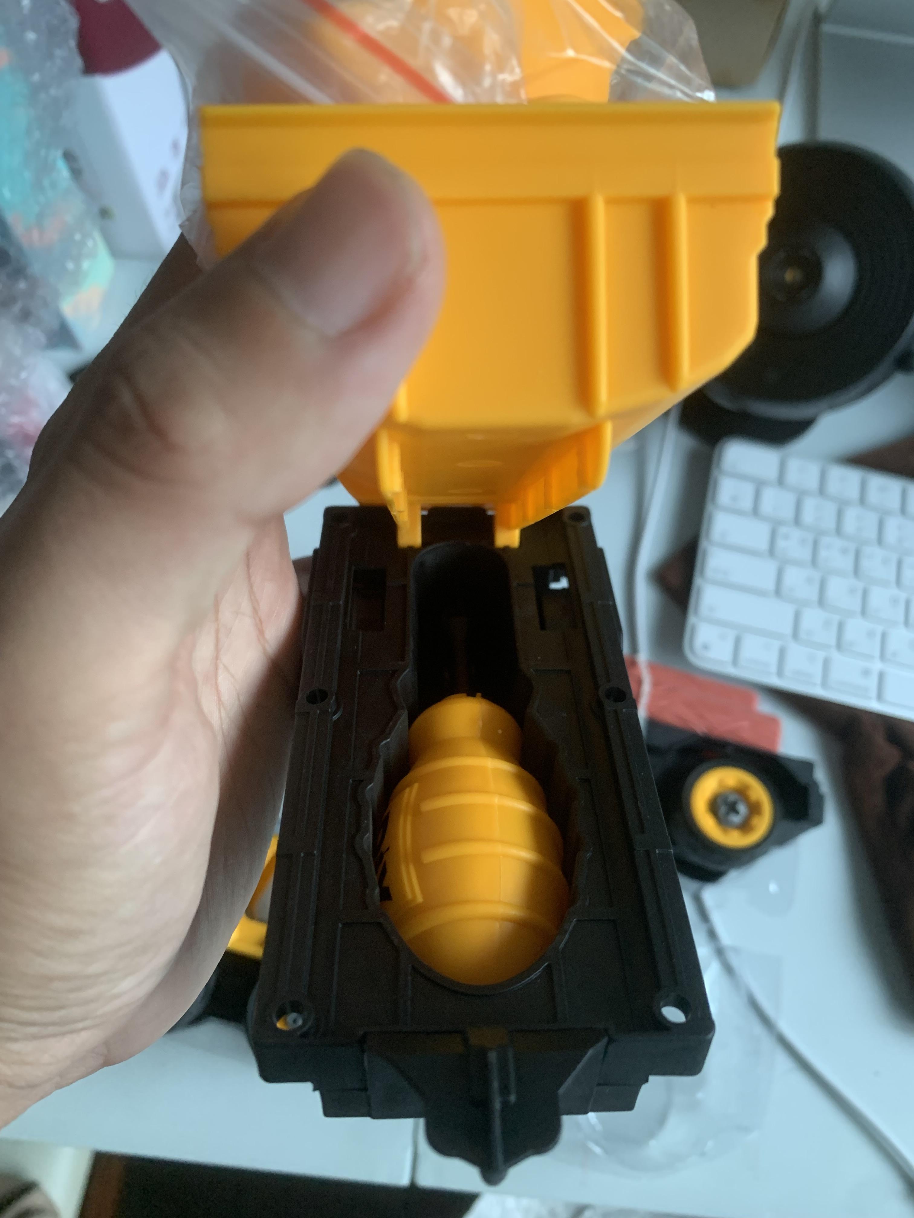 장난감 드라이버