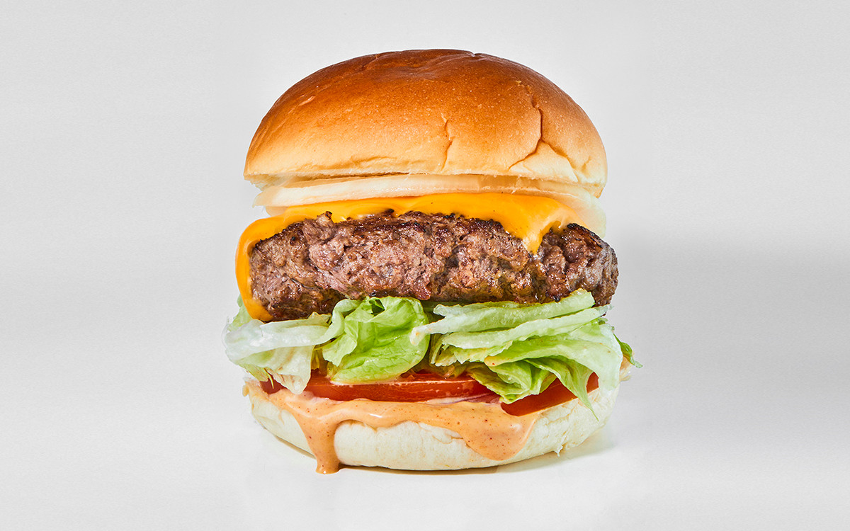 생활의 달인 989회 양파튀김 수제 햄버거 달인 서울 송파구 오일리버거 잠실석촌호수직영점