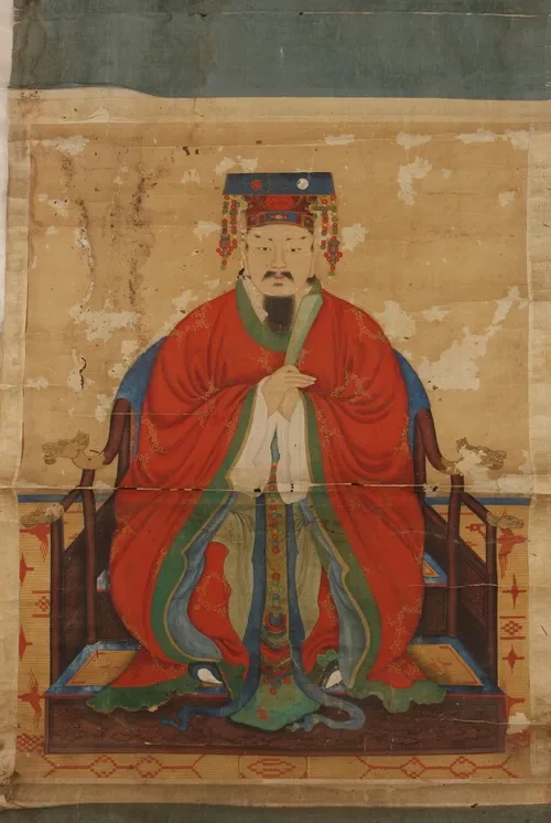 경순왕(敬順王)