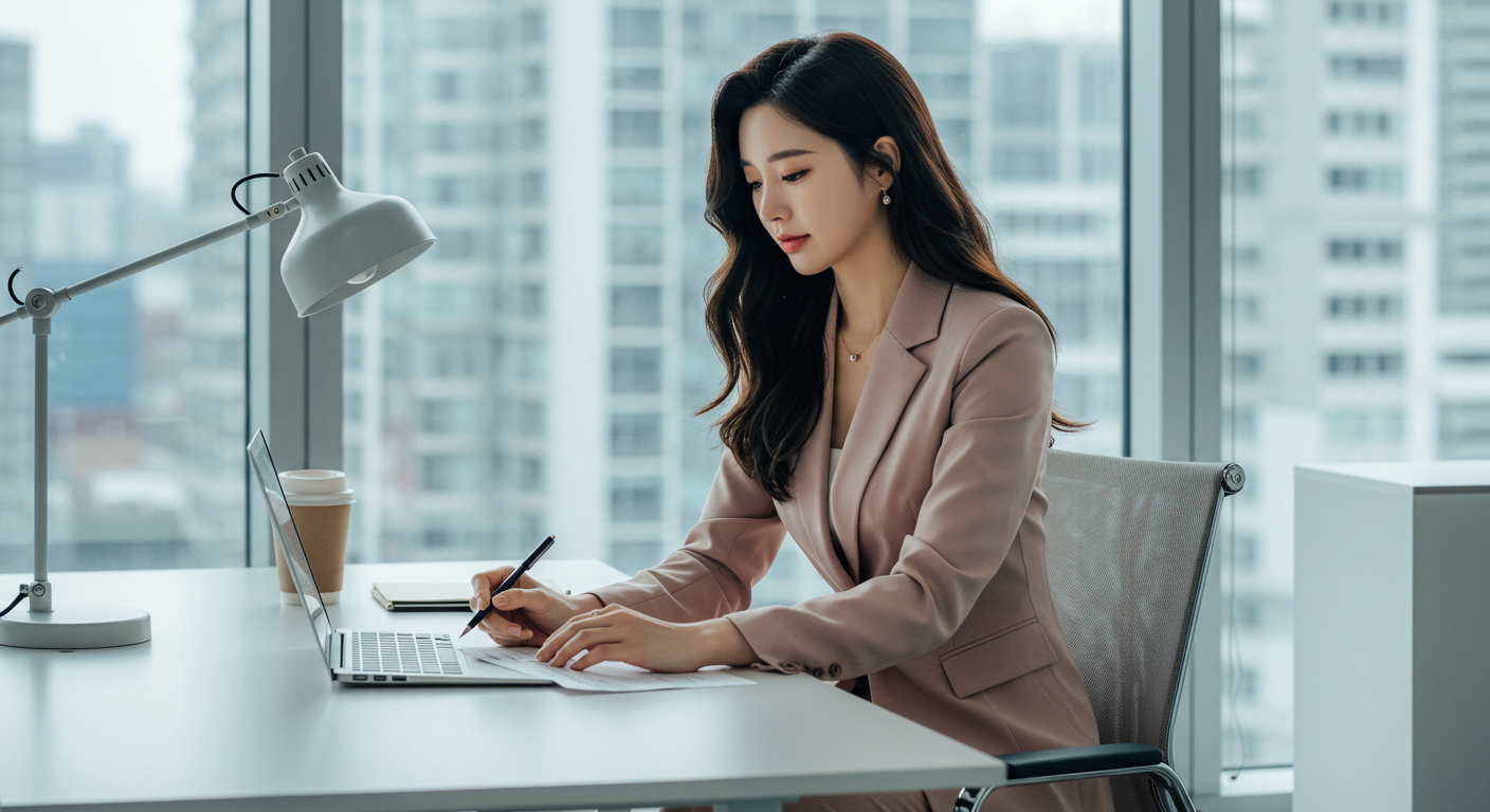 퇴직자 대출 연체