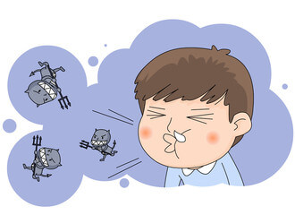 결핵 재발 내성결핵 예방접종 좁쌀결핵