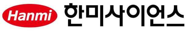 한미사이언스 CI