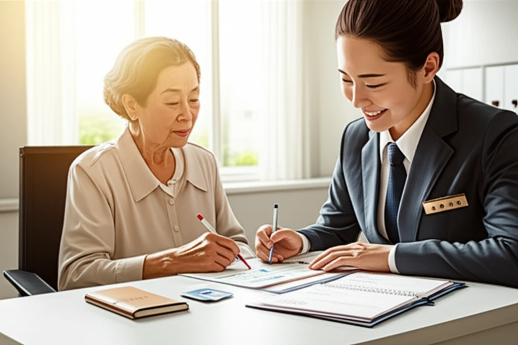 2025년 파주시 장수노인장려금 받는..