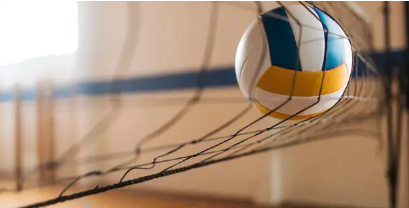 중국 송나라 시대의 &lsquo;추완&rsquo; &ndash; 옛 배구의 모습과 유사