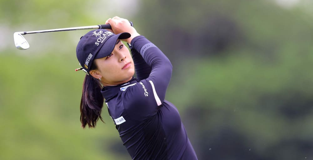 2025-LPGA-리비에라-마야-오픈