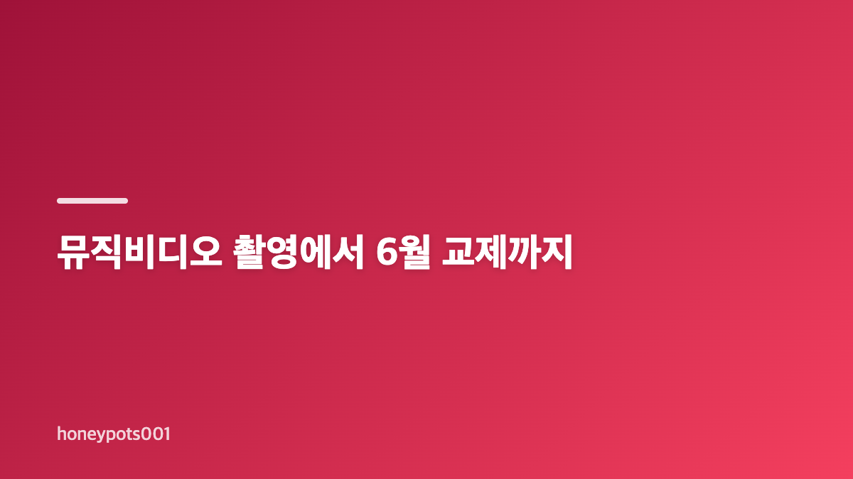 나나 탑 열애 인정과 팬에게 전한 말