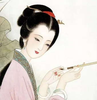 중국 4대 미녀 전설적 인물 소개 역사 속 미인의 이야기_2