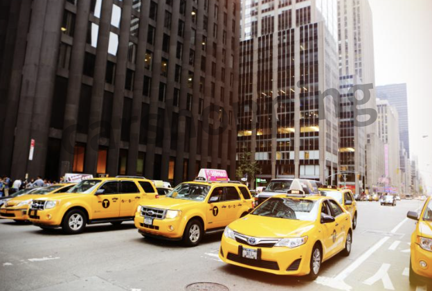 개인택시 기사 월수입