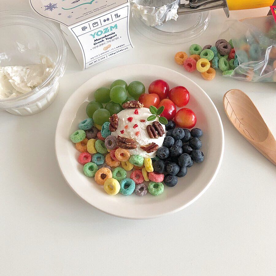 당분 섭취가 두뇌에 미치는 영향