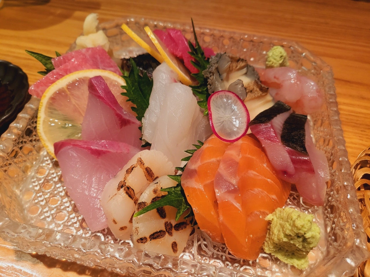 삼성역 코엑스 근처 소개팅 데이트코스 안주가 맛있는 이자카야 란주쿠