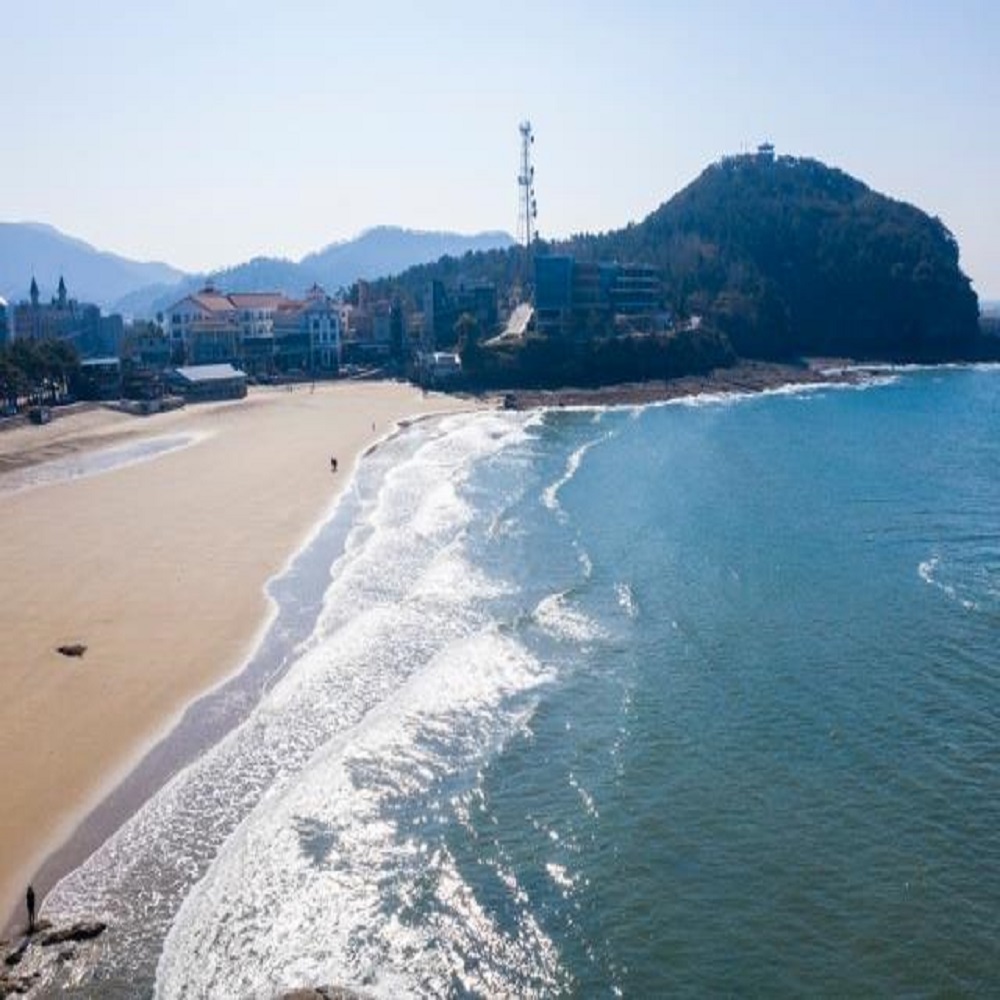 격포 해수욕장 바로가기