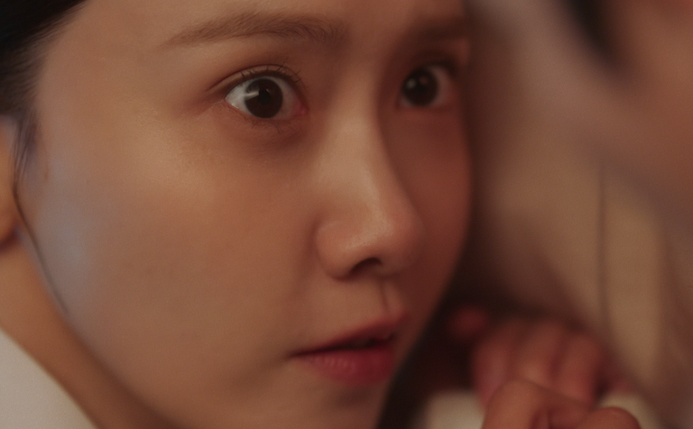 폭군의셰프-첫키스