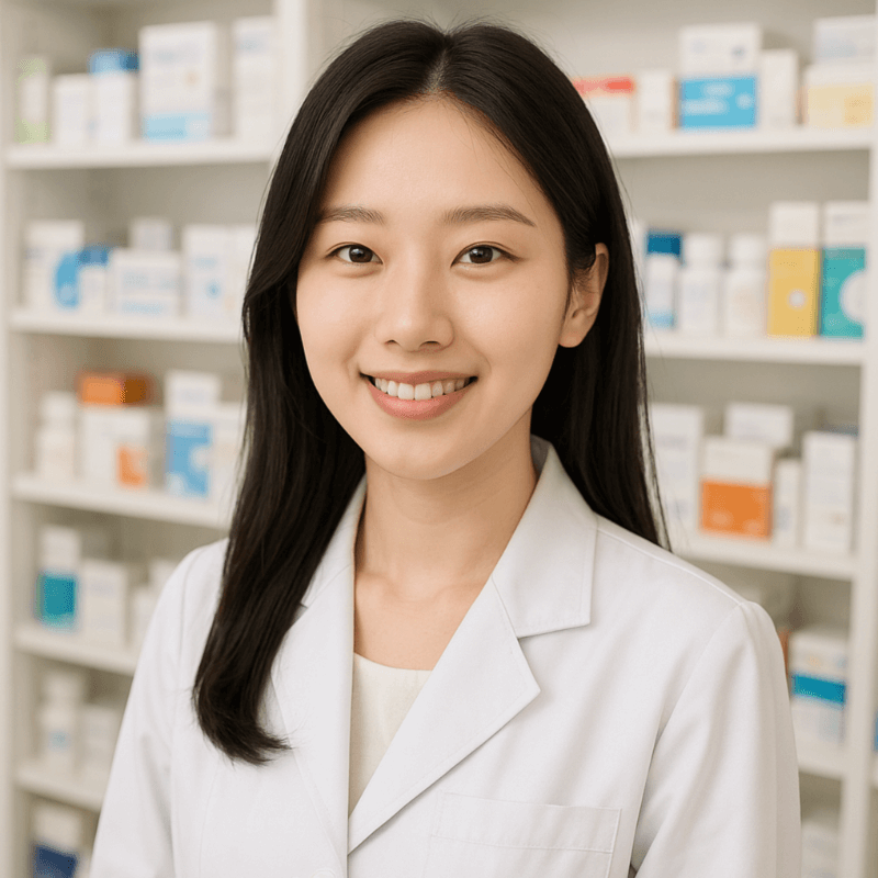 유린타민 효능 성분 복용법 부작용 총정리