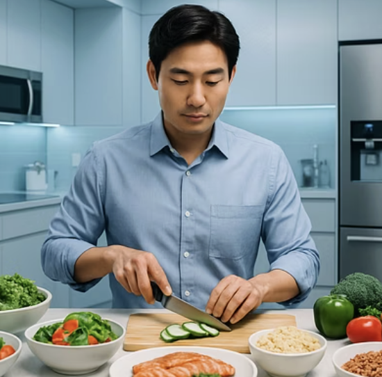 당뇨빵, 맹신은 금물! 올바른 섭취 가이드