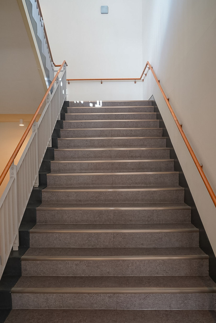 망포 글빛도서관 옥상정원