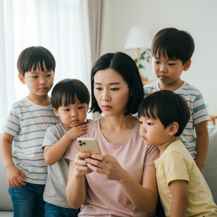 다자녀 전기요금 할인 신청 절차와 할인금액, 적용 한계 요약