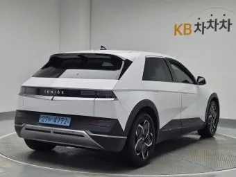 현대 아이오닉 5 중고차 가격 시세표 전기차 중고 기준 정리_19