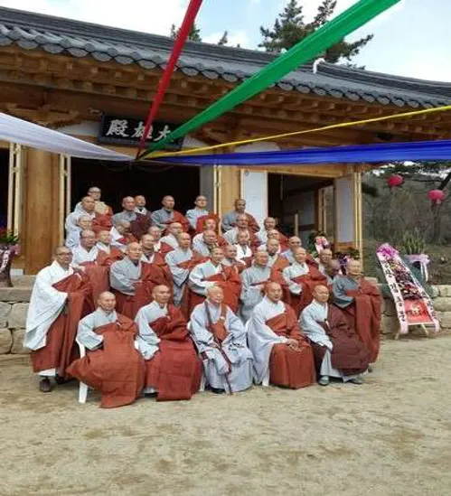 선정사