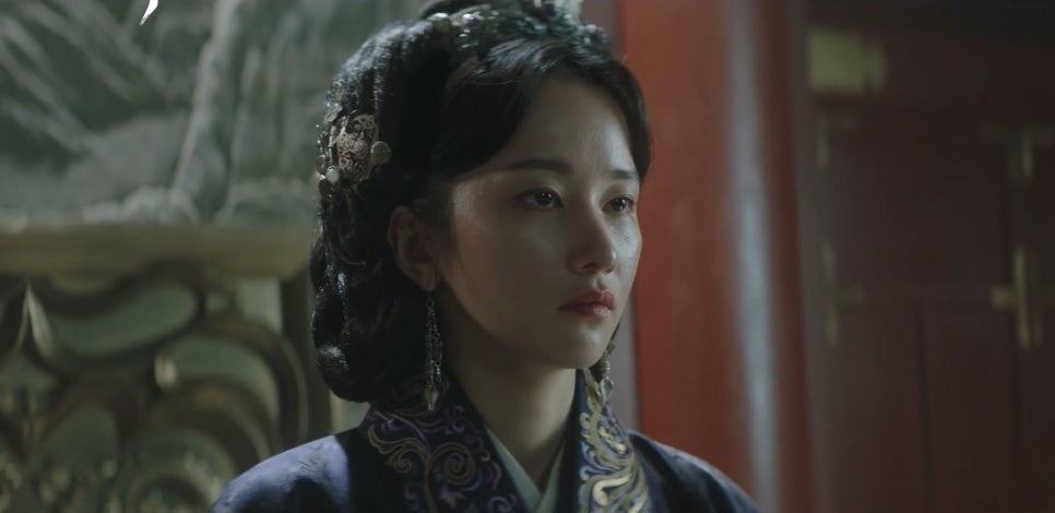 티빙오리지날 드라마 우씨왕후 인물관계도 출연진 정보 줄거리 시즌2