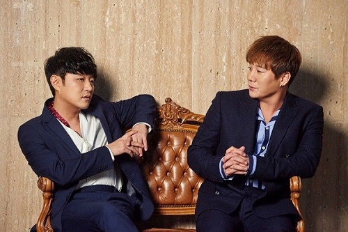 가을노래 추천 가을 타나 봐 바이브 VIBE 윤민수 류재현 이무진 고은성