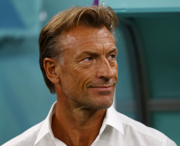 에르베 르나르 축구 국가대표 감독 러브콜 이유