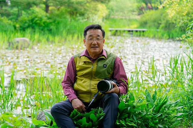 돈보다 열정으로 사는 직업 7가지